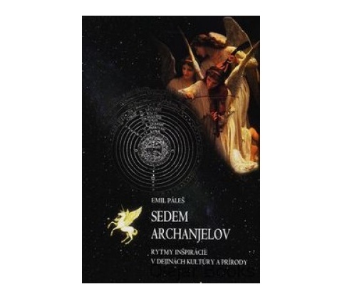 Sedem archanjelov