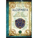 Alchymista - Michael Scott