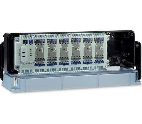 SALUS KL06-230V