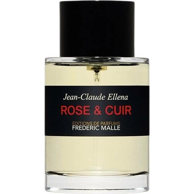 Frederic Malle Rose & Cuir Parfemovaná voda unisex 100 ml