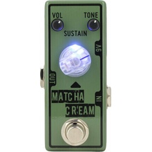 Tone City Matcha Cream