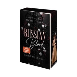 Russian Blood | Don Both, Maria O'Hara, Don Both (ISBN: 9783989429369)