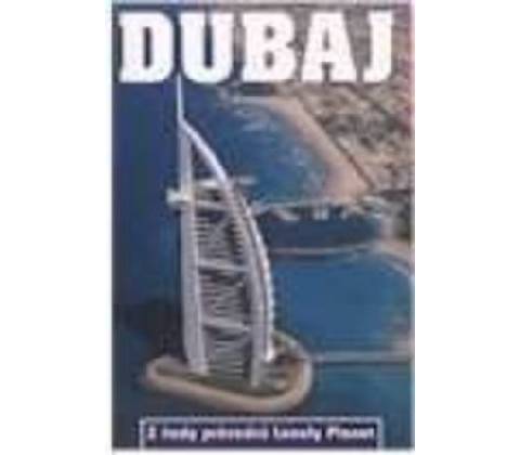 Dubaj do vrecka