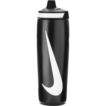 Nike Бутилка за вода refuel bottle 24 oz