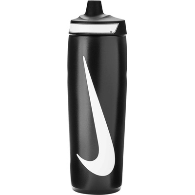 Nike Бутилка за вода refuel bottle 24 oz
