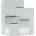 Blomus (Германия) Магнитно табло blomus muro - 50 х 40 см (blomus 66748)