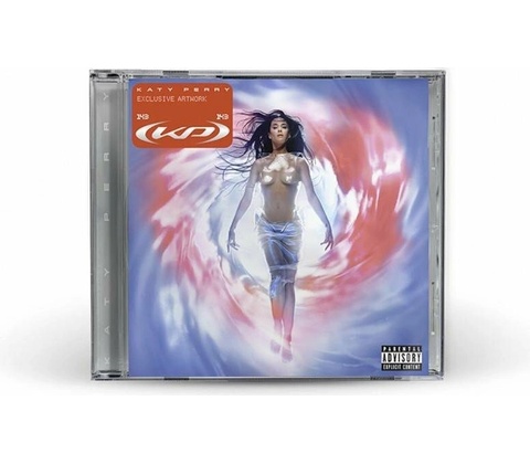 Perry Katy - 143 CD