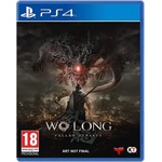 KOEI TECMO Wo Long Fallen Dynasty [Steelbook Launch Edition] (PS4)