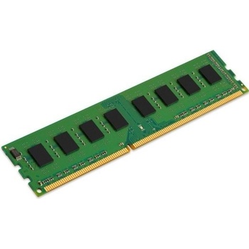 Kingston DDR3 8GB 1600MHz CL11 (1x8GB) KVR16LN11-8