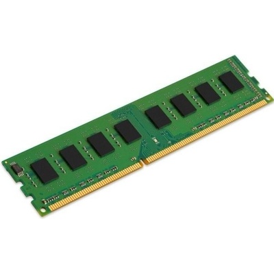 Kingston DDR3 8GB 1600MHz CL11 (1x8GB) KVR16LN11-8