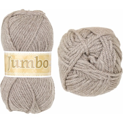N.G.M. RANDA S.R.O. JUMBO - akryl Jumbo: 910 Režná