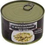 MFH Говеждо месо с ориз, 400 g (40250A)