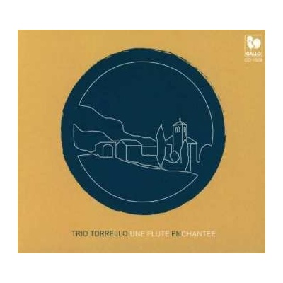 Trio Torrelo - Une Flute Enchantee CD