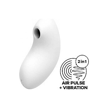 Satisfyer Vulva Lover 2