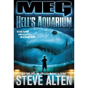 Meg: Hell's Aquarium | Steve Alten (ISBN: 9781250786050)
