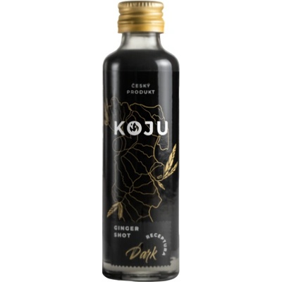 KOJU Ginger shot Dark 40 ml