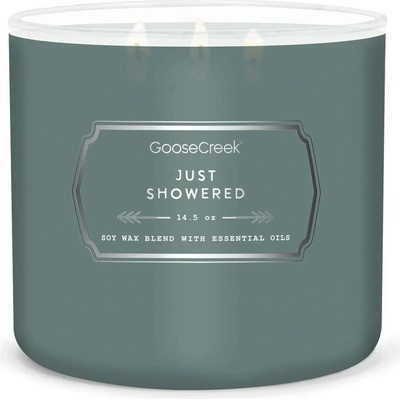 Goose Creek MEN'S COLLECTION JUST SHOWERED 411 g