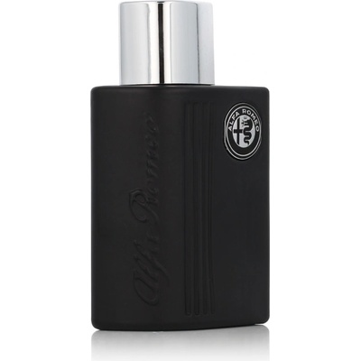 Alfa Romeo Black toaletná voda pánska 75 ml