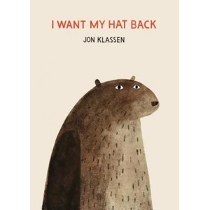 I Want My Hat Back | Jon Klassen, Jon Klassen (ISBN: 9781536207576)