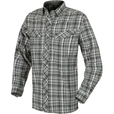 Košeľa Helikon-Tex Defender MK2 city cider plaid