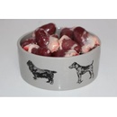 Masožravci Kuřecí srdíčka 0,5 kg