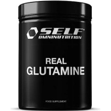 Self OmniNutrition Real 100% Glutamine 250 g