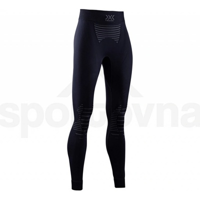 X-Bionic Invent 4.0 Pants Long Women Black/Charcoal