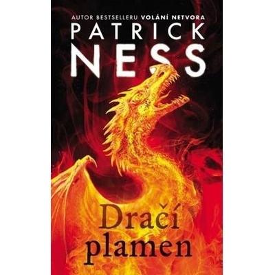 Dračí plamen