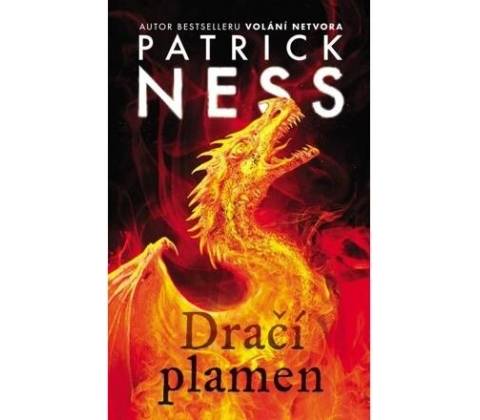 Dračí plamen