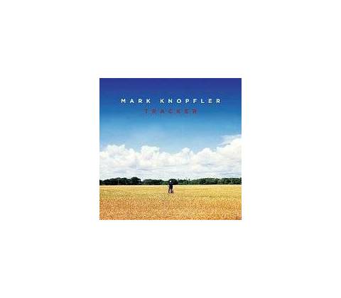 Knopfler Mark - Tracker CD