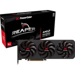 PowerColor Radeon RX 9070 Reaper 16GB GDDR6 (1A1-G00426800G) Видео карти