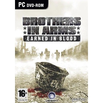 Image 1 of Ubisoft Brothers in Arms Earned in Blood (PC)