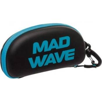 Mad Wave калъф за очила за плуване mad wave case for