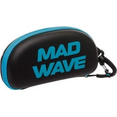 Mad Wave калъф за очила за плуване mad wave case for