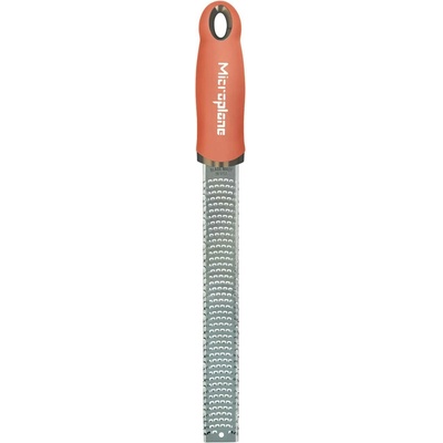 Struhadlo Microplane Premium Classic Zester Cinnamon Orange 46823
