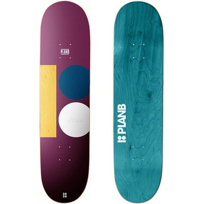 Plan B Palette Fynn