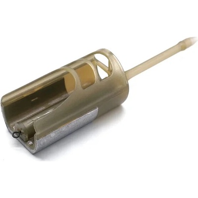 GURU - Krmítko Large Pellet Feeder In-Line 28 g