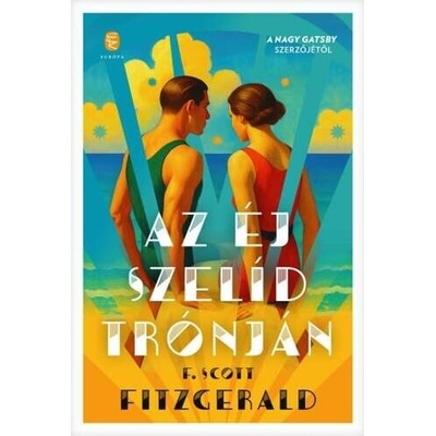 Az éj szelíd trónján