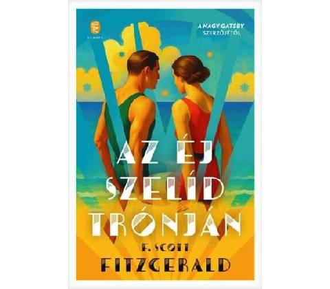 Az éj szelíd trónján