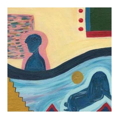 Courtney Marie Andrews - Loose Future LP