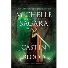 Cast in Blood