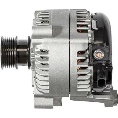 Alternátor HELLA 8EL 015 637-021 (8EL015637021)