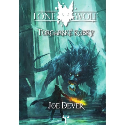 Mytago Lone Wolf: Torgarské kobky