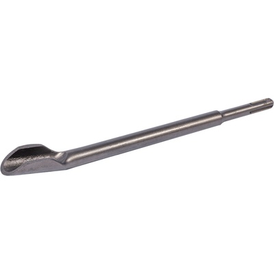 Sekáč SDS-Plus drážkovací 400 x 20 mm
