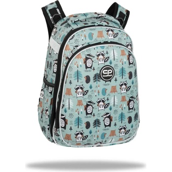 COOLPACK Ученическа раница Coolpack - Turtle - Shoppy