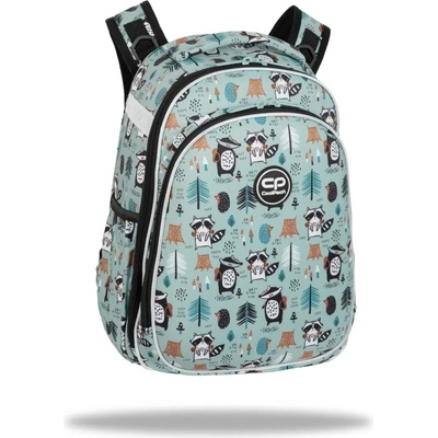 COOLPACK Ученическа раница Coolpack - Turtle - Shoppy