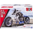 Stavebnice Meccano Meccano Spin Master motorka 5 v 1