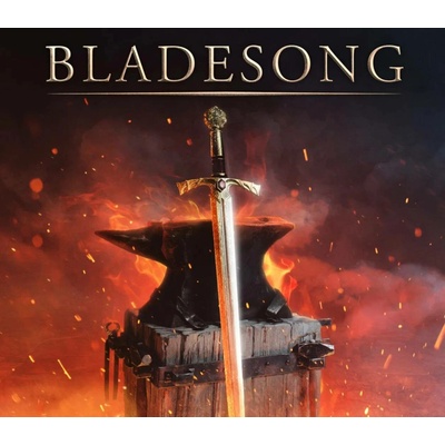 Bladesong