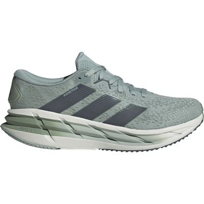 Adidas Мъжки маратонки adidas Adistar 4 Running shoes - Wonder Sage / Onix / Silver Green - размер 42 2/3 (EU) (023-2768-0316)