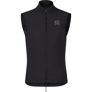 Stoic Дамски ветрозащитен елек Stoic Women's DalslandSt. Wind Vest Windproof vest - Black - размер XXL (153-0060-0116)